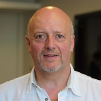 Jeff Durrant