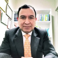 CPC Carlos Wiliam Vega Matos