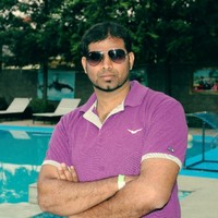 Jameel Syed