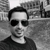 Prashanth Kulkarni