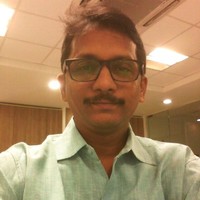 Mangesh Sawant