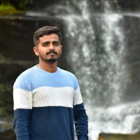 Sachin T B