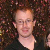 Tim Van Der Meulen
