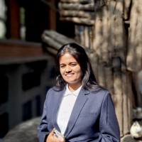 Sayali Wagh