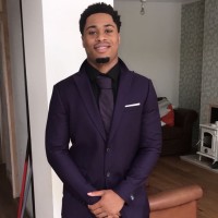 Shyheim Rhoden De-Rose