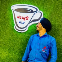 Harsh Singh