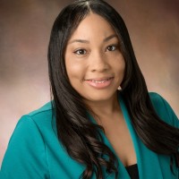 Dawnisha Lee, Capm