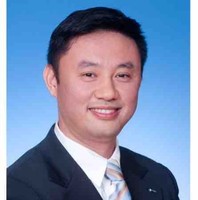 Albert Tsang曾佳