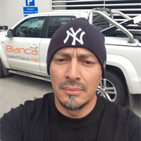 David Alcala