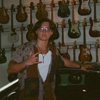 Danny Saravia-Varela