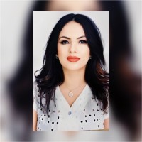 KHADIJA ZAGHLOUL