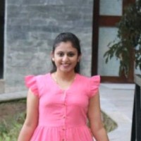 Aishwarya V Jadhav