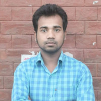 Abdullah Mandal