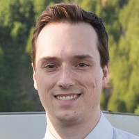 Simon Careau