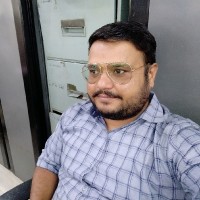 Mangesh Mhatre