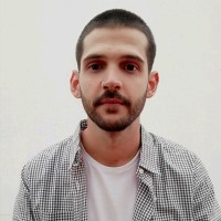 Damian Escobar