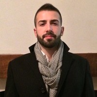 Massimiliano Crivellari