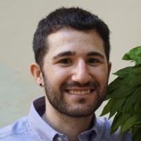 Alexander Levin-Epstein