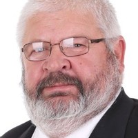 Wouter Cronje