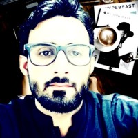 Shahzad imran