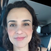 Carolina Mendonça 🏳️‍🌈
