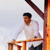 Keerthan R