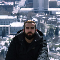 Ali Almaleky