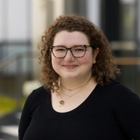 Jessica Antopol, Phr®