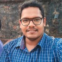 Amrit Kumar Swain