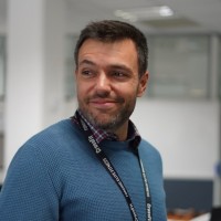 Pablo Raposo