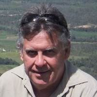 Rob Gale