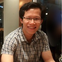 Lam Tran