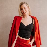 Pauline van Straaten