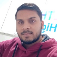 Ravi Ranjan Kumar