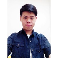 Ray Wong