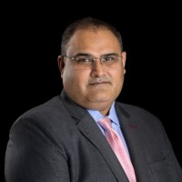 Khurram Ali