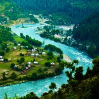 Shafat Khan