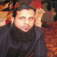 Muhammad Asif Khan