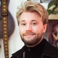 Linus Eriksson