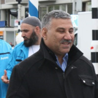 bayram demirhan