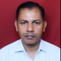 Vinod Kumar Pal