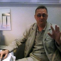 Andrew Galushka
