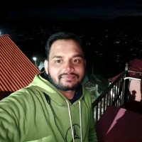 Deependra Baghel