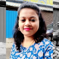 Ruchita Parab