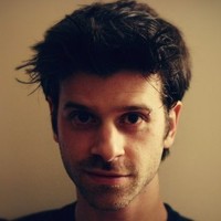 Federico Scarbini
