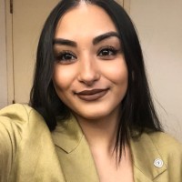Farjana Hussain