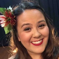 Aileen Guzman, Rhit, Ccs