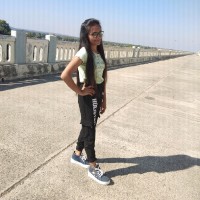 Parita Dobariya