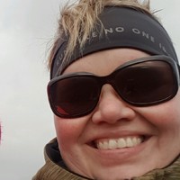 Fjóla Stefansdottir