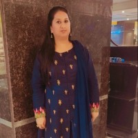Usma Ghafoor